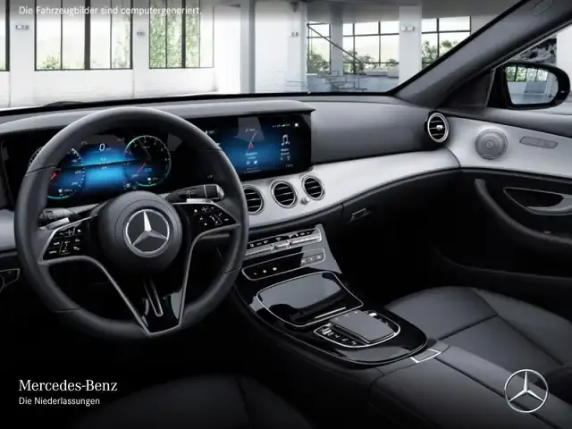 Mercedes-Benz E 300