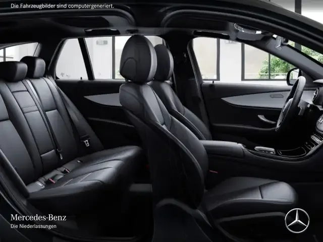 Mercedes-Benz E 300