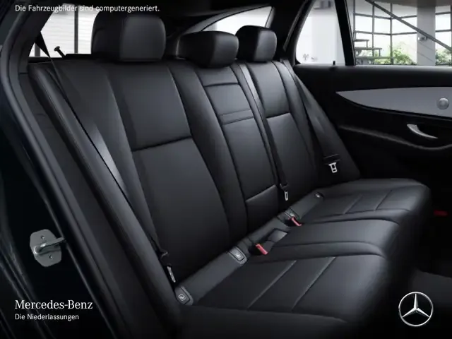 Mercedes-Benz E 300