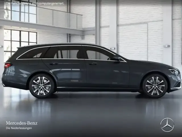 Mercedes-Benz E 300