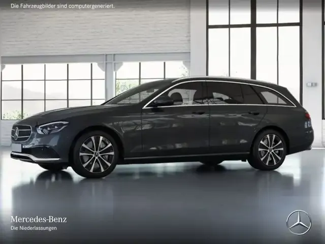 Mercedes-Benz E 300