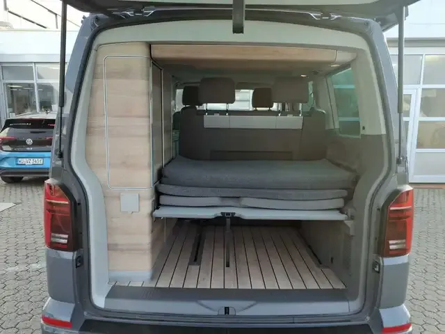 Volkswagen T6.1 California