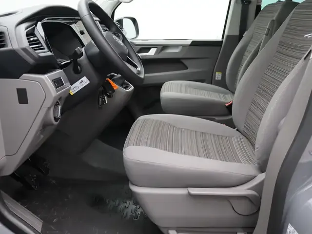 Volkswagen T6.1 California