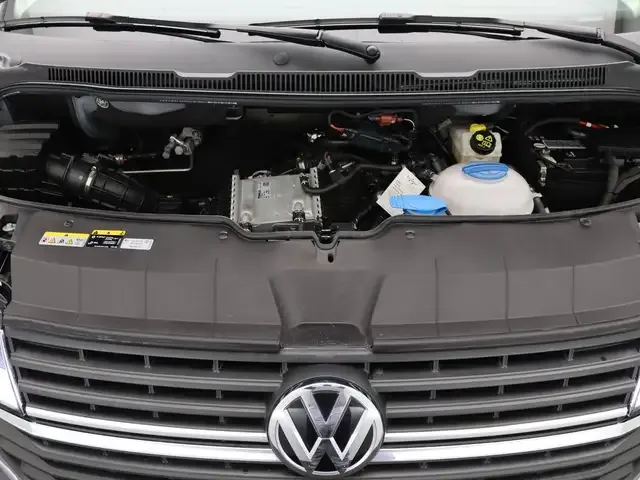 Volkswagen T6.1 California