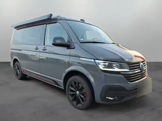 Volkswagen T6.1 California
