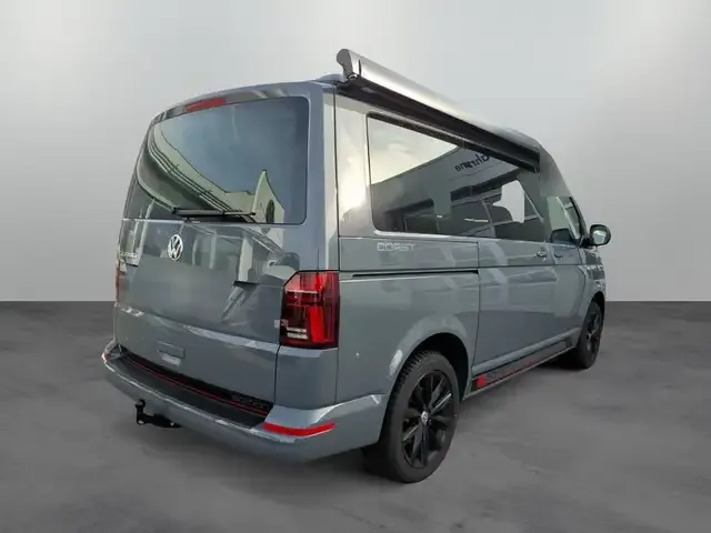 Volkswagen T6.1 California