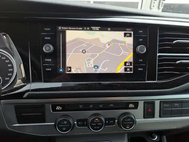 Volkswagen T6.1 California