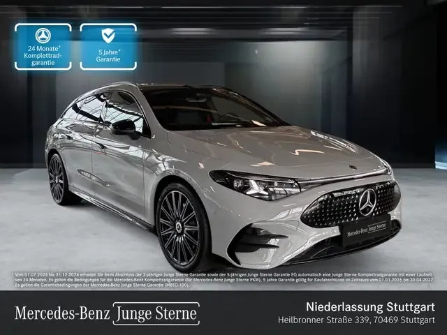 Mercedes-Benz CLA 350