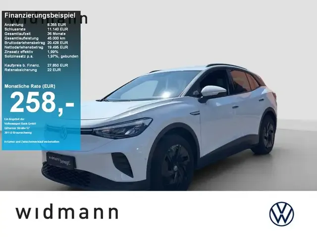 Volkswagen ID.4