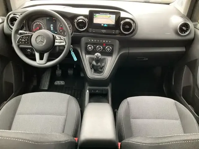 Mercedes-Benz Citan