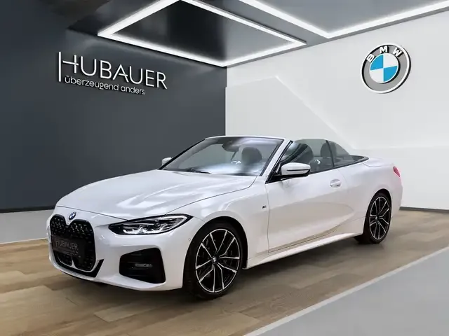 BMW 430