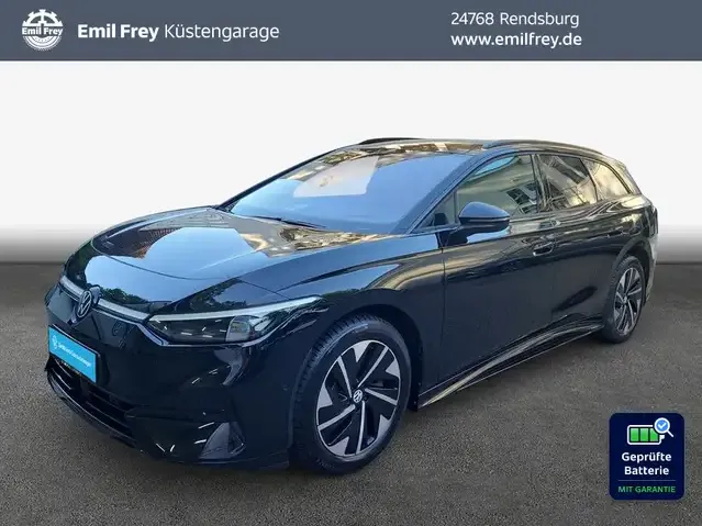 Volkswagen ID.7
