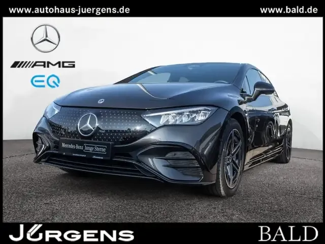 Mercedes-Benz EQE 300