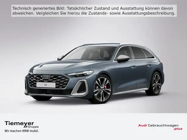 Audi Sonstiges