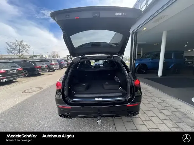 Mercedes-Benz E 53 AMG