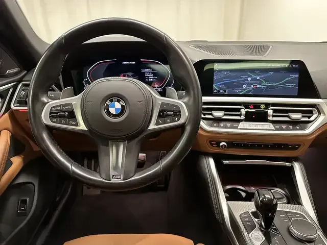BMW 440