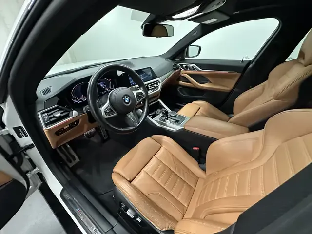 BMW 440