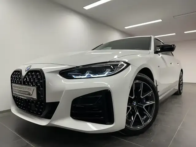 BMW 440
