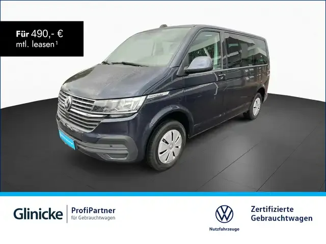 Volkswagen T6.1 Caravelle