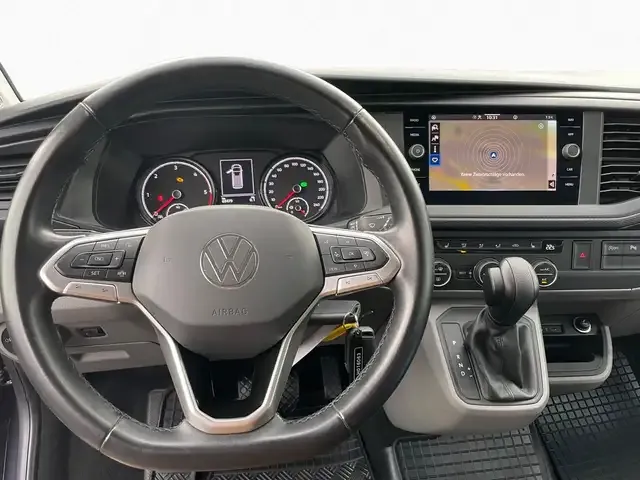 Volkswagen T6.1 Caravelle
