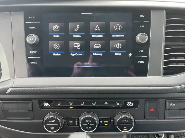 Volkswagen T6.1 Caravelle