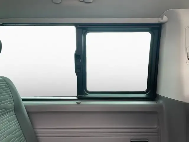 Volkswagen T6.1 Caravelle