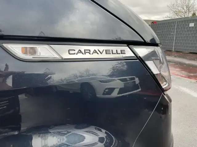 Volkswagen T6.1 Caravelle