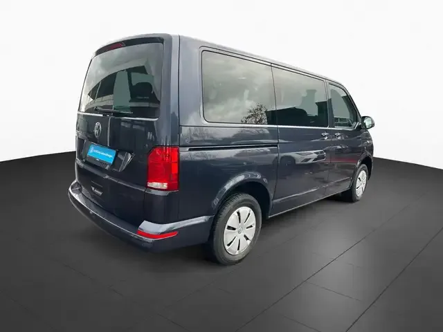 Volkswagen T6.1 Caravelle