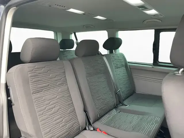 Volkswagen T6.1 Caravelle