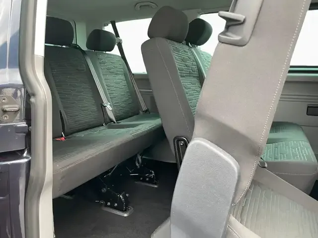 Volkswagen T6.1 Caravelle