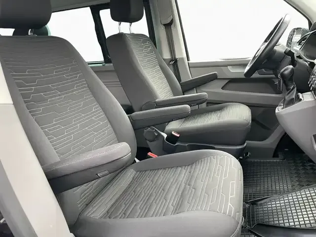 Volkswagen T6.1 Caravelle