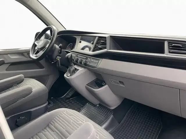 Volkswagen T6.1 Caravelle