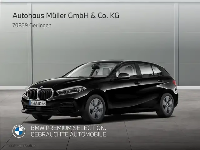 BMW 118