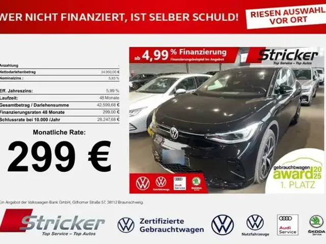 Volkswagen ID.4