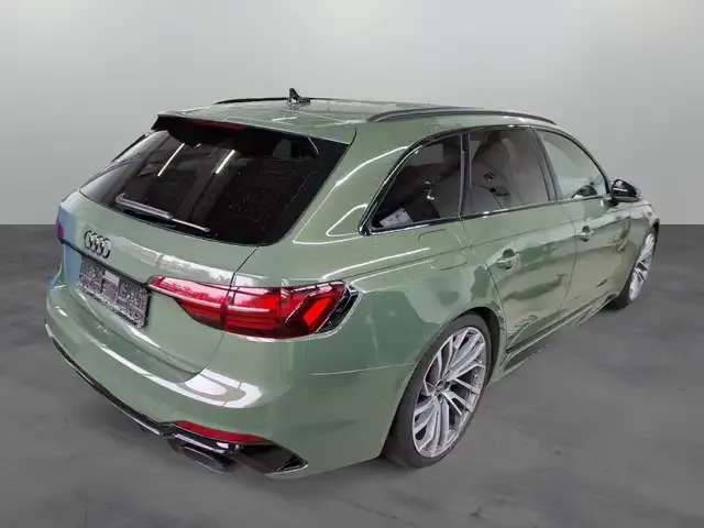 Audi RS4