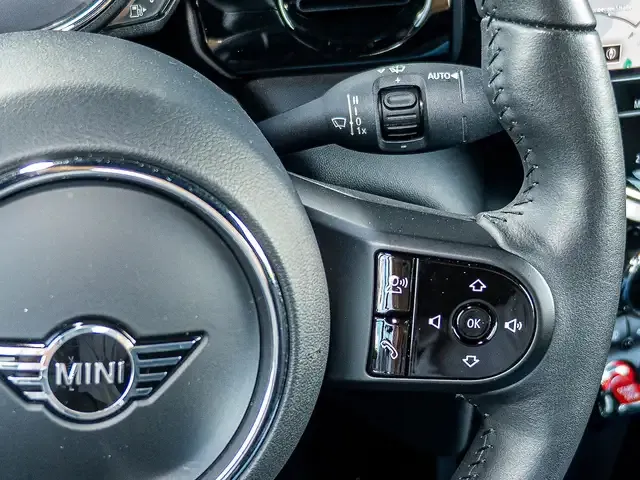 MINI Cooper C Cabrio