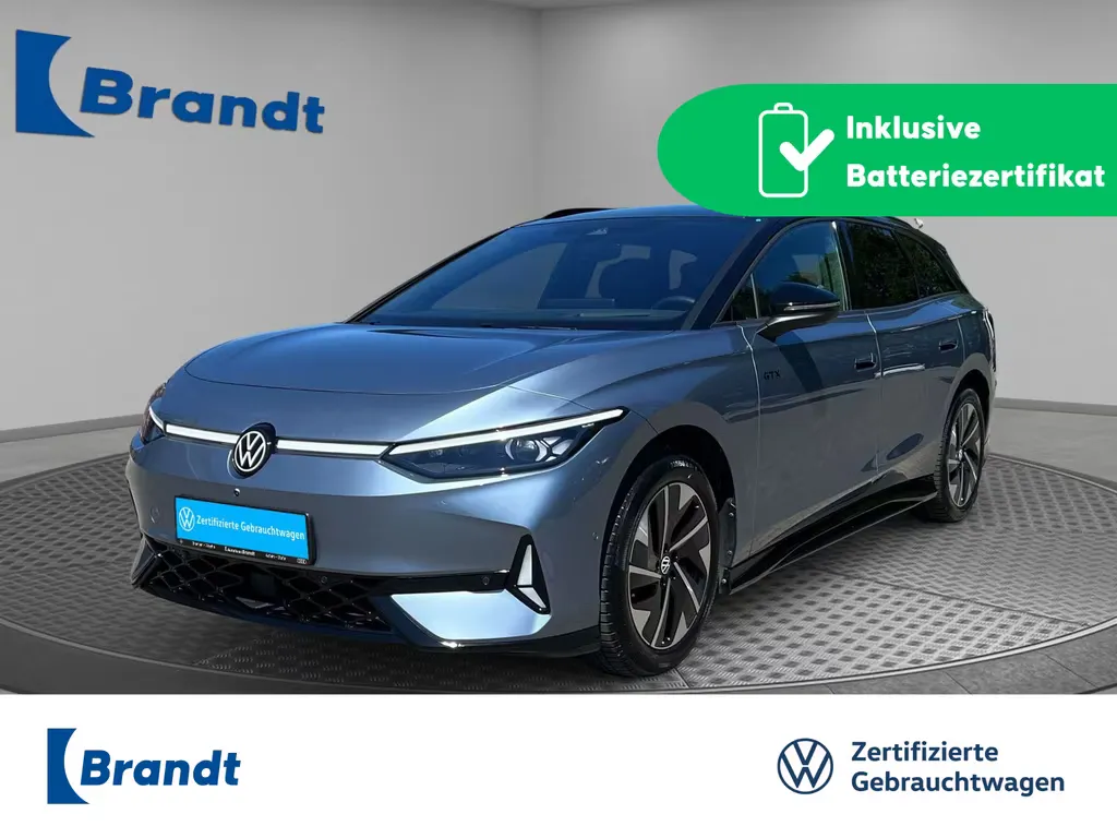 Volkswagen ID.7