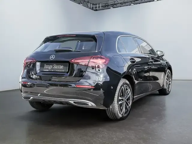 Mercedes-Benz A 250