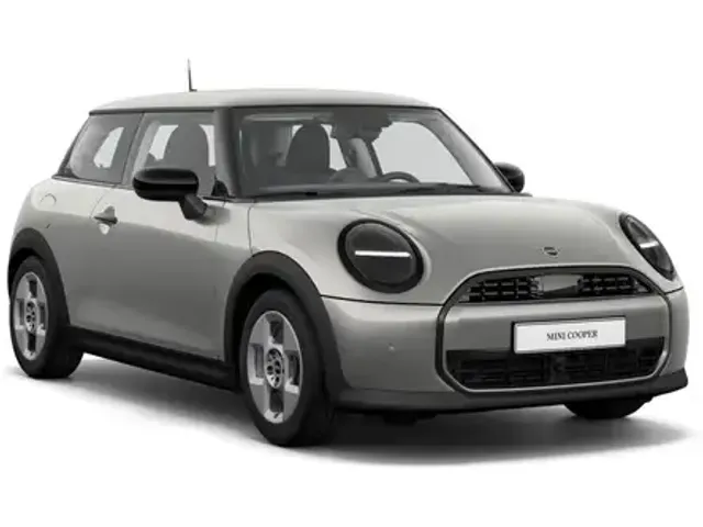 MINI Cooper C