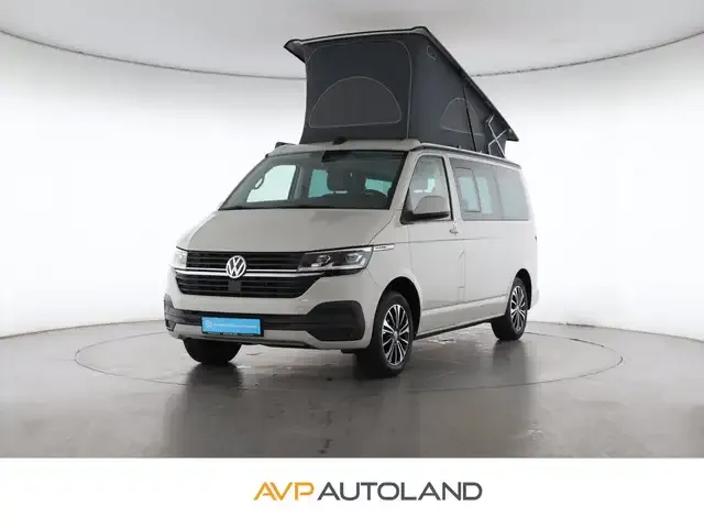 Volkswagen T6.1 California