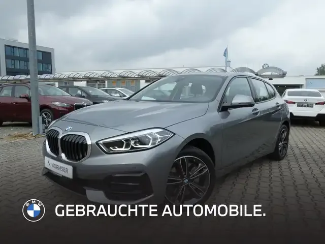 BMW 120