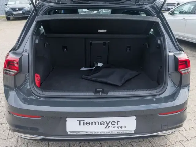 Volkswagen Golf GTE