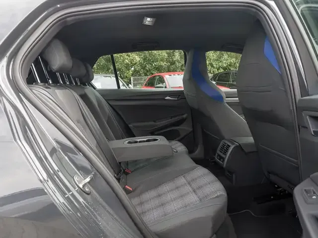 Volkswagen Golf GTE