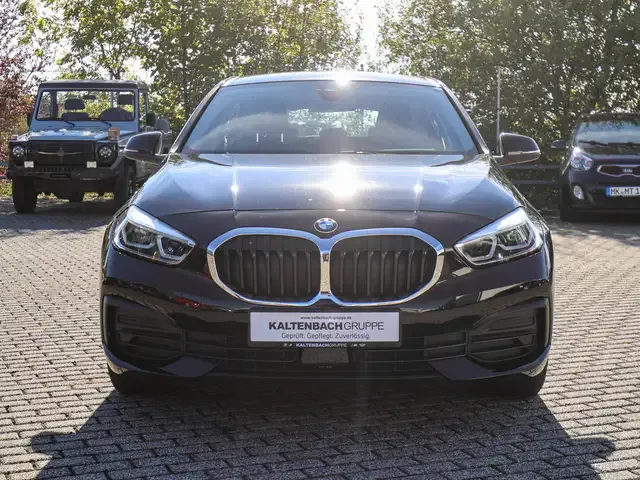 BMW 118