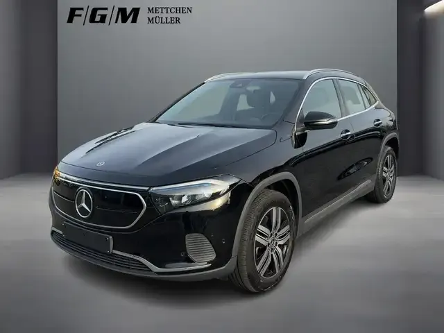 Mercedes-Benz EQA 250