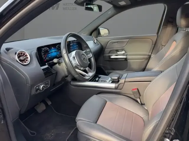 Mercedes-Benz EQA 250