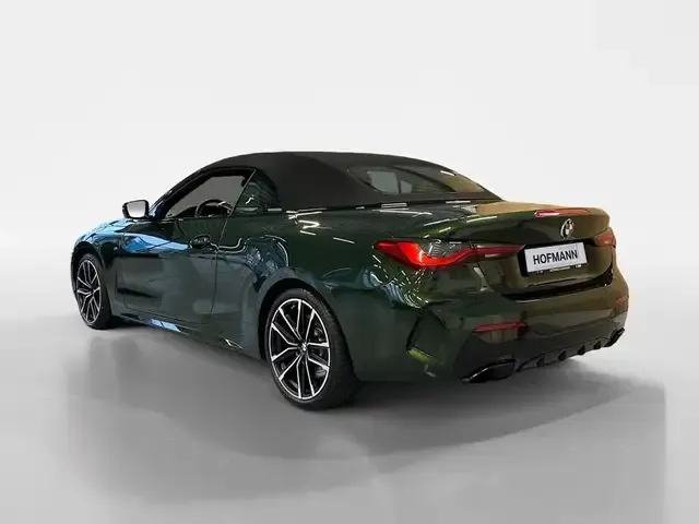 BMW 440