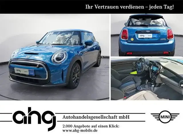 MINI Cooper SE