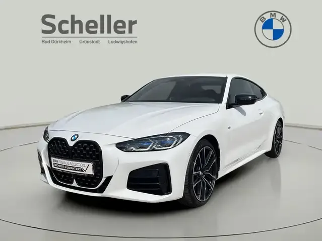 BMW 440