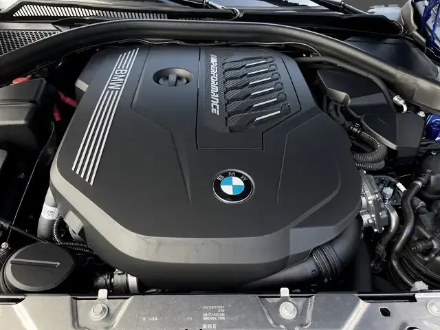 BMW 240